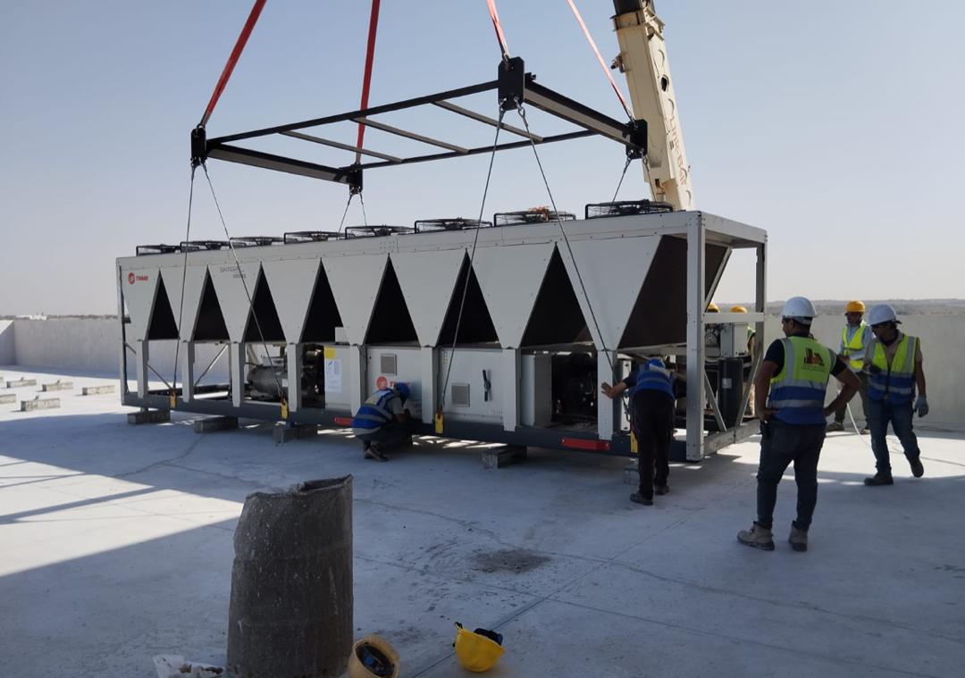 Industrial Fire Protection